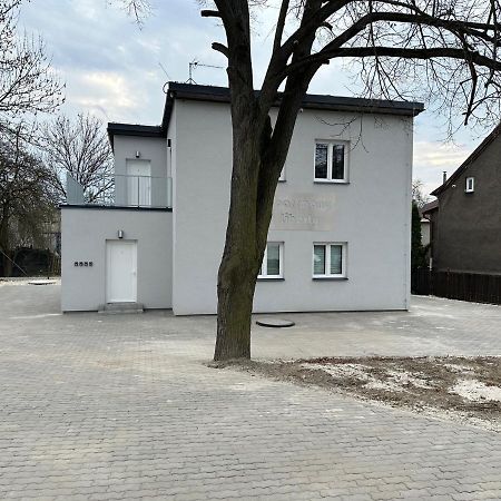Apartmany Liberty Ostrava Exterior photo