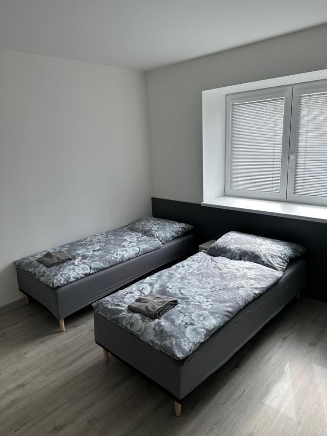Apartmany Liberty Ostrava Exterior photo