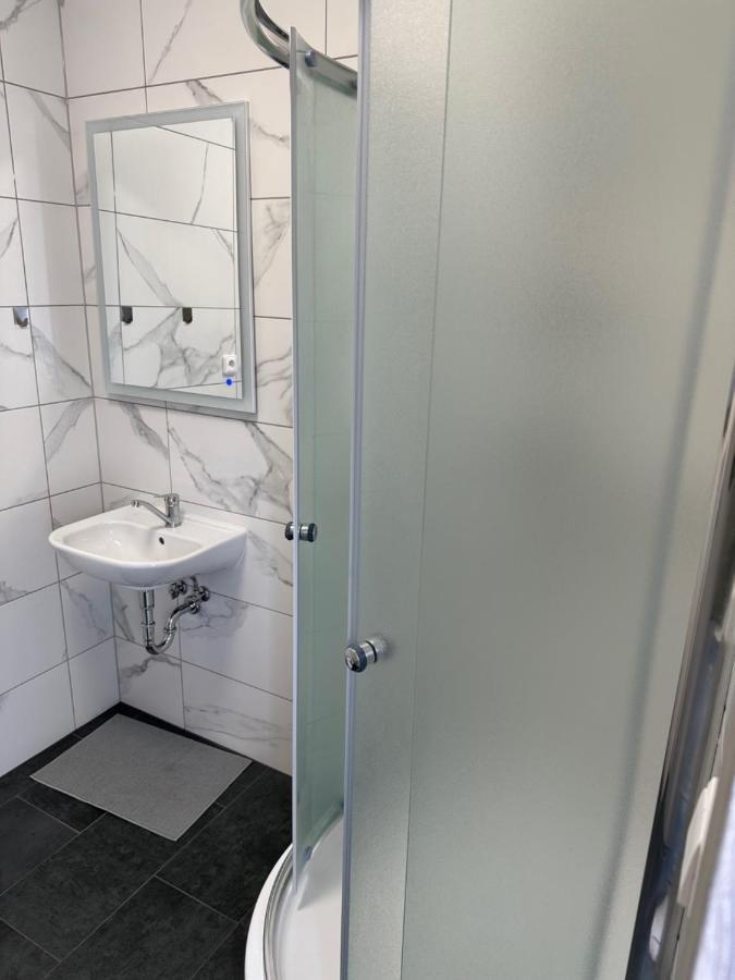 Apartmany Liberty Ostrava Exterior photo