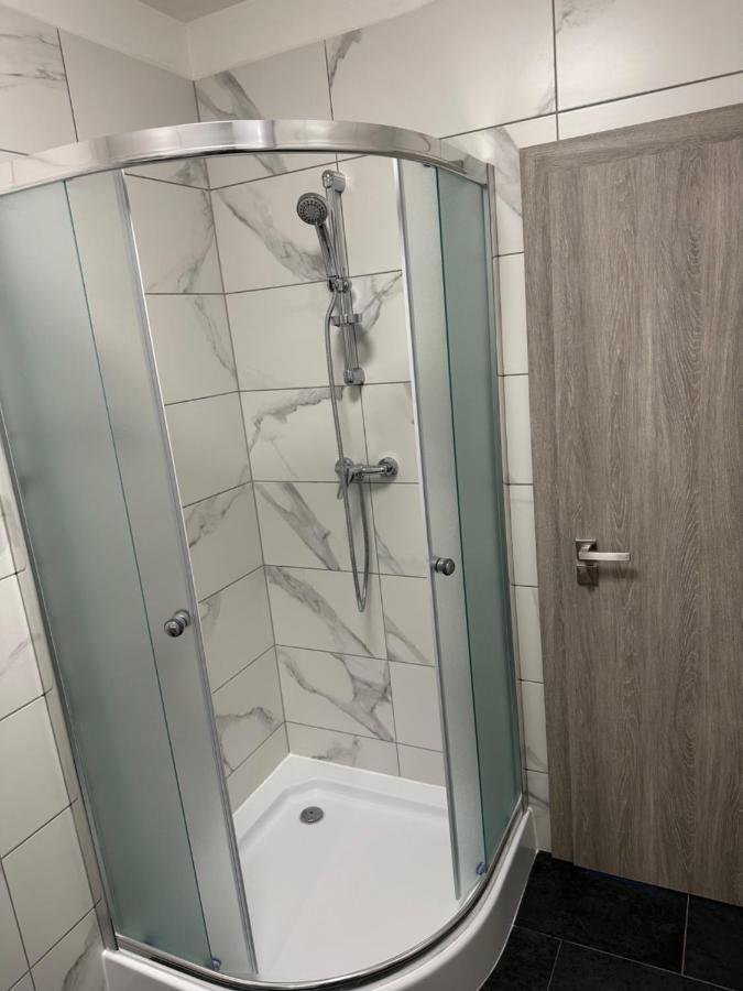 Apartmany Liberty Ostrava Exterior photo